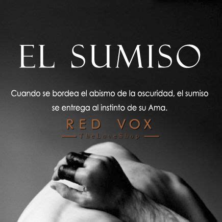 frases de sumisa|Frases de sumisión